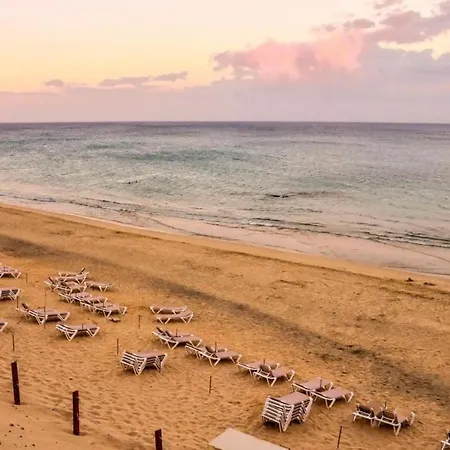 One Bedroom With All Inclusive, Pool, Wifi, Beach Apartamento Corralejo
