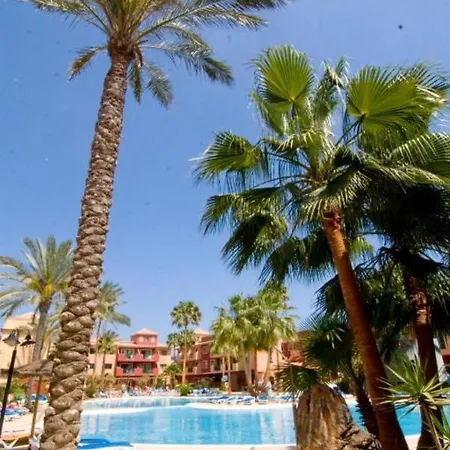 One Bedroom With All Inclusive, Pool, Wifi, Beach Apartamento Corralejo