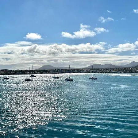 One Bedroom With All Inclusive, Pool, Wifi, Beach Apartamento Corralejo