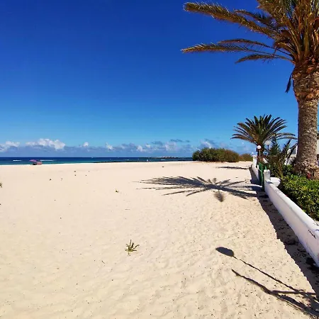 One Bedroom With All Inclusive, Pool, Wifi, Beach * Corralejo