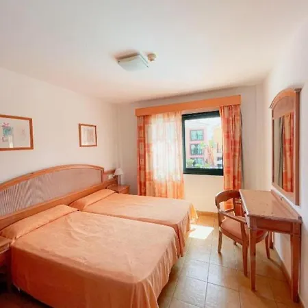 One Bedroom With All Inclusive, Pool, Wifi, Beach Apartamento