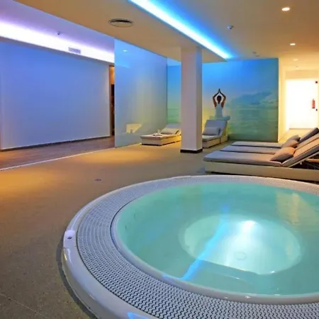 Apartamento One Bedroom With All Inclusive, Pool, Wifi, Beach Corralejo