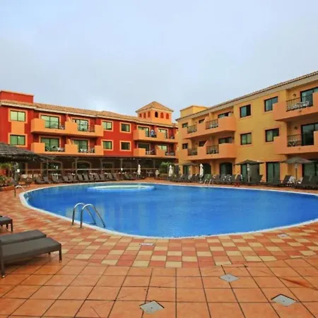 One Bedroom With All Inclusive, Pool, Wifi, Beach Apartamento