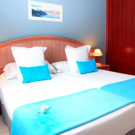 One Bedroom With All Inclusive, Pool, Wifi, Beach Apartamento