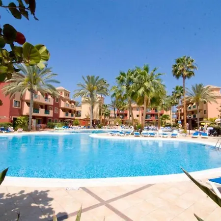 One Bedroom With All Inclusive, Pool, Wifi, Beach Corralejo