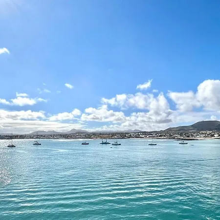 One Bedroom With All Inclusive, Pool, Wifi, Beach Apartamento *