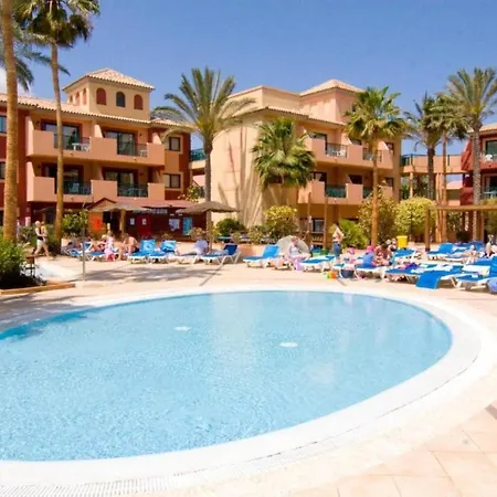 One Bedroom With All Inclusive, Pool, Wifi, Beach * Corralejo