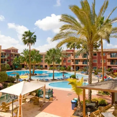Apartman One Bedroom With All Inclusive, Pool, Wifi, Beach Corralejo