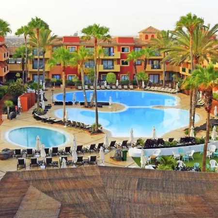 One Bedroom With All Inclusive, Pool, Wifi, Beach * Corralejo