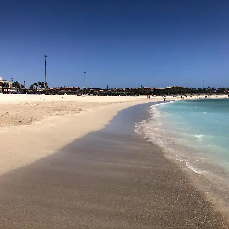 Apartman One Bedroom With All Inclusive, Pool, Wifi, Beach *