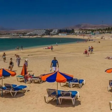 Apartman One Bedroom With All Inclusive, Pool, Wifi, Beach *