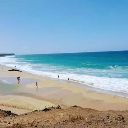 Apartman One Bedroom With All Inclusive, Pool, Wifi, Beach