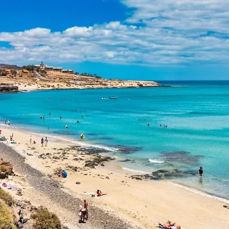 One Bedroom With All Inclusive, Pool, Wifi, Beach Apartman